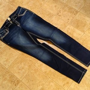 Maurices Skinny Jeans